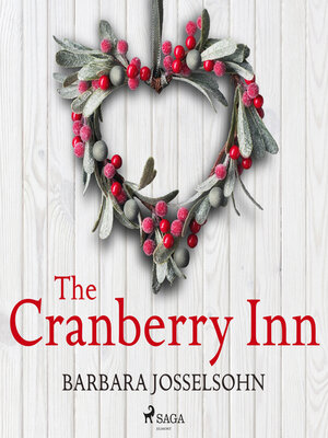cover image of The Cranberry Inn